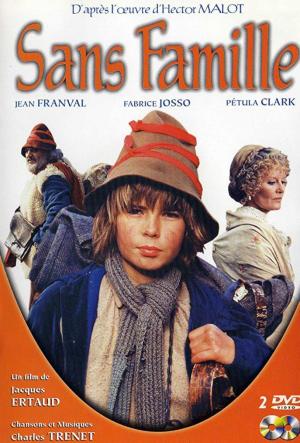 An Orphan's Tale (Miniserie de TV)