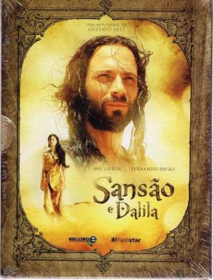 Sansón y Dalila (Miniserie de TV)