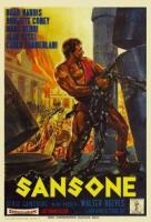 Samson  - Poster / Main Image