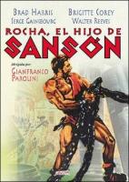Samson  - Posters