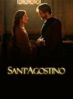 San Agustín (Miniserie de TV) - Posters