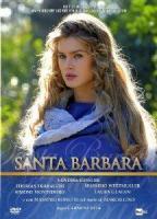 Santa Barbara (TV) - Poster / Imagen Principal