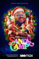 Santa Camp  - 