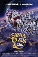 Santa Claus & Cia.  - Posters