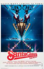 Santa Claus: The Movie 
