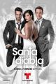 Santa Diabla (TV Series) (Serie de TV)