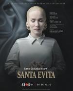 Santa Evita (TV Miniseries)