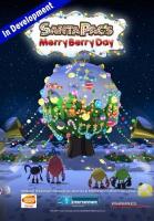 Santa Pac's Merry Berry Day  - Poster / Imagen Principal