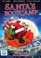 Santa's Boot Camp  - Poster / Imagen Principal