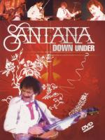 Santana - Down Under 