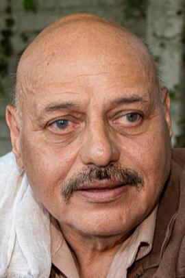 Santiago Ríos