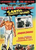 Santo vs. the Infernal Men 