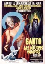 Santo Versus the Vampire Women 