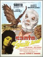 Santo and the Royal Eagle 
