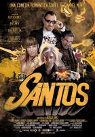 Santos  - Poster / Imagen Principal