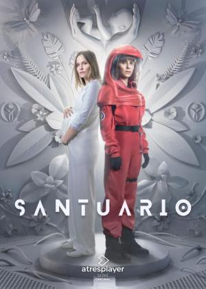 Santuario (Serie de TV)