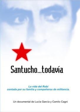 SANTUCHO... TODAVÍA