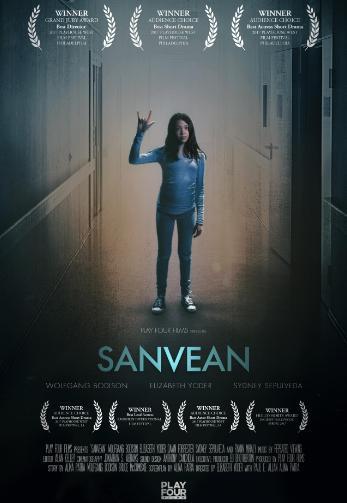 Sanvean (S)