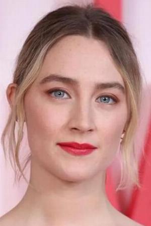 Saoirse Ronan