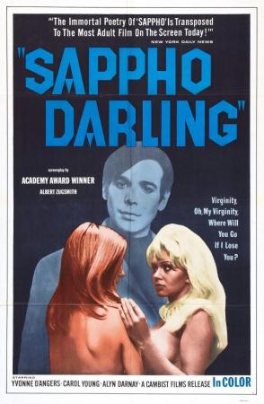 Sappho Darling 