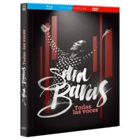 Sara Baras: Todas las voces  - Blu-ray