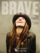 Sara Bareilles: Brave (Music Video)