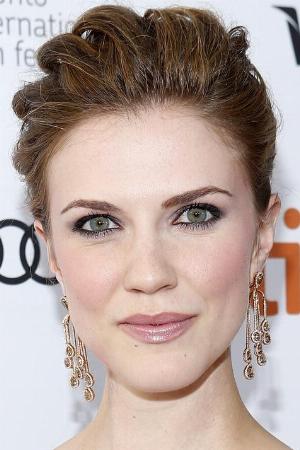 Sara Canning
