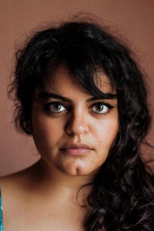 Sara Fazilat