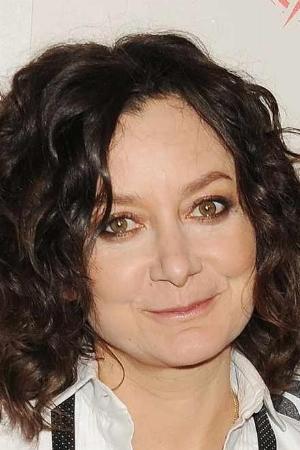 Sara Gilbert