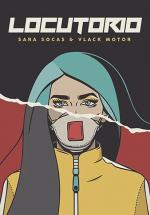 Sara Socas & Vlack Motor: Locutorio (Vídeo musical)
