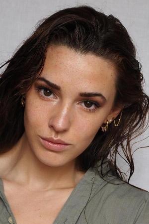 Sara Vidorreta