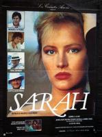Sarah  - Poster / Imagen Principal