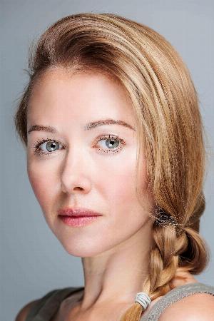 Sarah Alexandra Marks