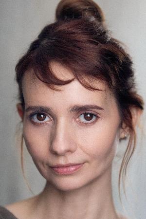 Sarah Beck Mather