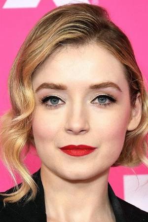 Sarah Bolger