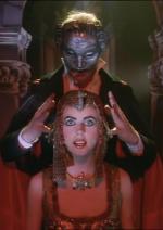 Sarah Brightman & Steve Harley: The Phantom of the Opera (Music Video)