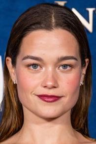 Sarah Catherine Hook