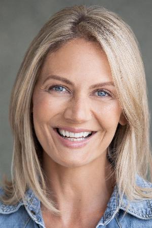 Sarah Cleveland
