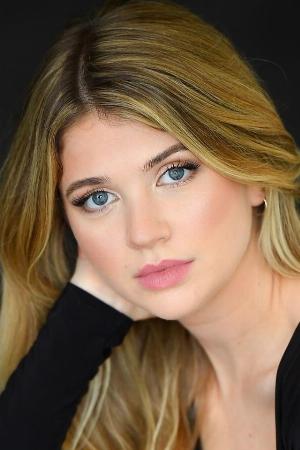 Sarah Fisher