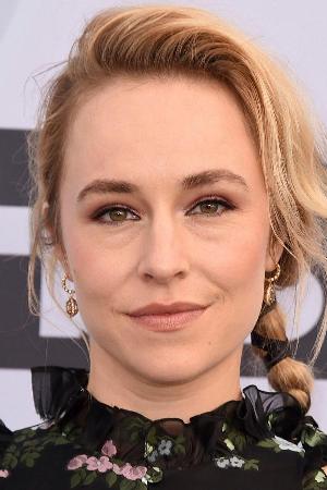 Sarah Goldberg