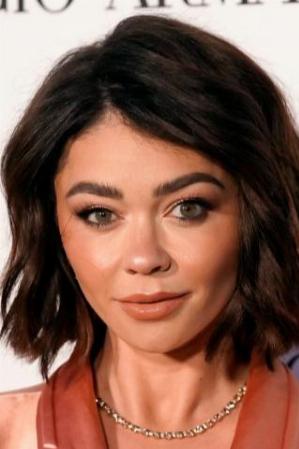 Sarah Hyland
