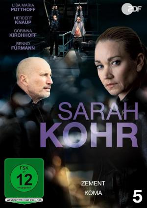 Sarah Kohr (Serie de TV)