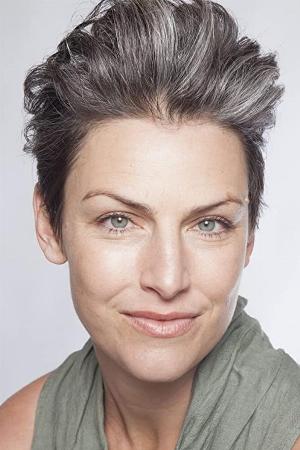 Sarah Lieving