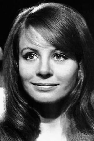 Sarah Miles