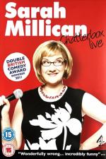 Sarah Millican: Chatterbox Live 