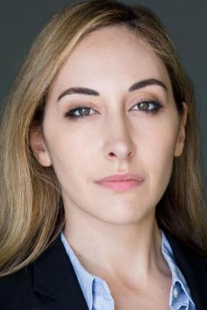 Sarah Natochenny
