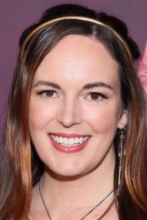 Sarah Nicklin