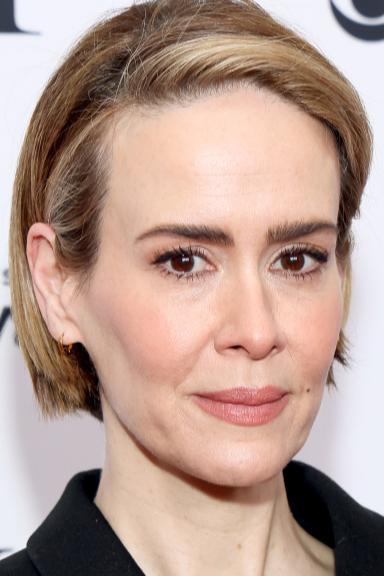 Sarah Paulson