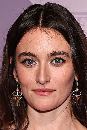 Sarah Pidgeon