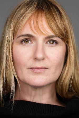 Sarah Rickman